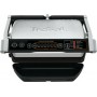 Tefal OptiGrill Initial GC706D Τοστιέρα Γκριλιέρα με Αποσπώμενες Πλάκες 2000W Inox