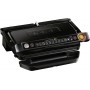 Tefal OptiGrill+ XL GC7228 Τοστιέρα Γκριλιέρα με Αποσπώμενες Πλάκες 2000W Μαύρη