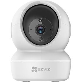 Ezviz C6N IP Κάμερα Παρακολούθησης Wi-Fi 1080p με Αμφίδρομη Επικοινωνία και Φακό 4mm C6N CS-C6N-A0-1C2WFR