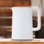 Xiaomi MiJia Electric Kettle Βραστήρας 1.5lt 1800W Λευκός