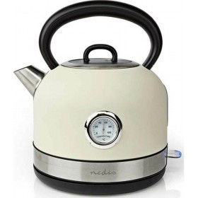 Nedis KAWK310EWT Βραστήρας 1.7lt 2150W Λευκός