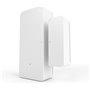 Sonoff DW2 WiFi Αισθητήρας Πόρτας/Παραθύρου Μπαταρίας Wireless Door/Window Sensor σε Λευκό Χρώμα