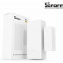 Sonoff DW2 WiFi Αισθητήρας Πόρτας/Παραθύρου Μπαταρίας Wireless Door/Window Sensor σε Λευκό Χρώμα