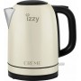 Izzy IZ-3002 Creme Βραστήρας 1.7lt 2000W Μπεζ