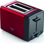 Bosch TAT4P424 Φρυγανιέρα 2 Θέσεων 970W Κόκκινη