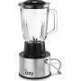 Izzy Freshbar IZ-3200 Αποχυμωτής 700W Inox Μαύρος