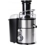 Juro-Pro Fresh Αποχυμωτής 800W Inox Ασημί