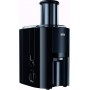 Braun Multiquick J300 Αποχυμωτής 800W Μαύρος
