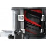 Bosch MESM731M Αποχυμωτής Αργής Σύνθλιψης 150W Inox Μαύρος