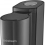 SodaStream Crystal 2.0 Παρασκευαστής Σόδας Black