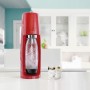 SodaStream Spirit Red
