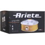 Ariete Yogurella 617 Γιαουρτομηχανή με Βαζάκια 1.3lt Κίτρινη 20W