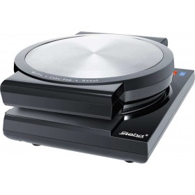 Steba CM3 Μηχανή για Ντόνατς 7 Θέσεων 800W Ασημί Steba CM3 Μηχανή για Ντόνατς 7 Θέσεων 800W Ασημί