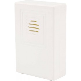 WMA 100 Αισθητήρας Πλημμύρας Μπαταρίας Αυτόνομος σε Λευκό Χρώμα 110675-0016