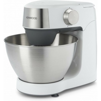 Kenwood KHC29.H0WH Κουζινομηχανή 1000W με Ανοξείδωτο Κάδο 4.3lt