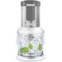 Pyrex SB-223 Inox Πολυκόπτης Multi 700W με Δοχείο 600ml