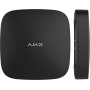 Ajax Systems LeaksProtect WiFi Αισθητήρας Πλημμύρας Μπαταρίας Ασύρματος σε Μαύρο Χρώμα 20.52.203.221