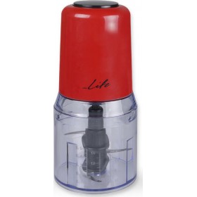 Life MM-001 Πολυκόπτης Multi 400W με Δοχείο 500ml Life MM-001 Πολυκόπτης Multi 400W με Δοχείο 500ml