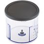Gruppe Kyklos PDH402 PL Πολυκόπτης Multi 400W με Δοχείο 500ml Wood