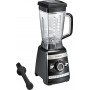 Bosch MMBH6P6B Μπλέντερ για Smoothies 2lt 1600W Μαύρο