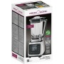 Profi Cook PC-UM 1127 Μπλέντερ για Smoothies 2lt 2000W Inox