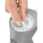 Bosch MSM66120 Ραβδομπλέντερ με Ανοξείδωτη Ράβδο 600W Λευκό
