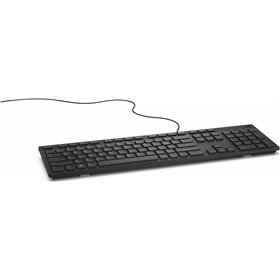 Dell KB216 Πληκτρολόγιο Αγγλικό US Black Dell KB216 Πληκτρολόγιο Αγγλικό US Black