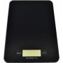 BCTK-EKS-51 Ψηφιακή Ζυγαριά Κουζίνας 1gr/5kg Black