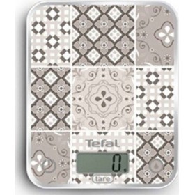 Tefal BC5136 Ψηφιακή Ζυγαριά Κουζίνας 1gr/5kg Πολύχρωμη Tefal BC5136 Ψηφιακή Ζυγαριά Κουζίνας 1gr/5kg Πολύχρωμη