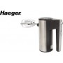 Haeger HG-6629 Μίξερ Χειρός 250W Μαύρο