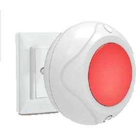 Wolf Guard JD-11 Σειρήνα Συστημάτων Συναγερμού Εσωτερική Ασύρματη για Ασύρματους Wolf Guard JD-11 Σειρήνα Συστημάτων Συναγερμού Εσωτερική Ασύρματη για Ασύρματους