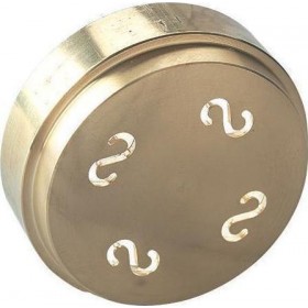 Kenwood AT910003 Εξάρτημα Παρασκευής Ζυμαρικών για Κουζινομηχανή Kenwood AT910003 Εξάρτημα Παρασκευής Ζυμαρικών για Κουζινομηχανή