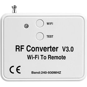 Module Συστημάτων Συναγερμού Μετατροπέας Wi-Fi σε RF YET6956-V3