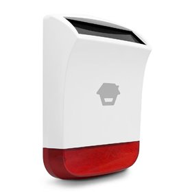 Chuango Σειρήνα Συστημάτων Συναγερμού 110 dB SPS-260