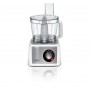Bosch MC812S844 Πολυμίξερ 1250W με Κάδο 3.9lt και Κανάτα Μπλέντερ Λευκό
