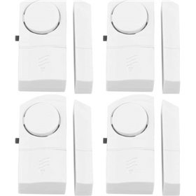 Olympia TF 400 Ασύρματο Σύστημα Συναγερμού 4τμχ 5971 Olympia TF 400 Ασύρματο Σύστημα Συναγερμού 4τμχ 5971