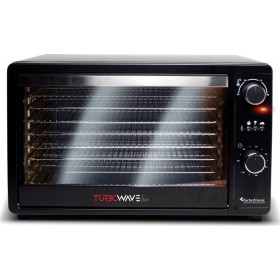 Turbotronic TT-FD30 Αποξηραντής Τροφίμων