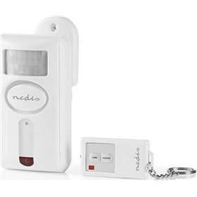 Nedis Ασύρματο Σύστημα Συναγερμού ALRMMW30WT 233-0162