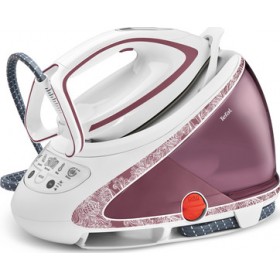 Tefal Pro Express Ultimate GV9560 Σύστημα Σιδερώματος Πίεσης 7.3bar με Δοχείο 1.9lt