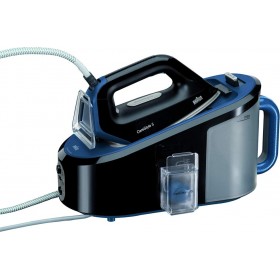 Braun IS 5145BK Carestyle 5 Σύστημα Σιδερώματος Πίεσης 6.8bar με Δοχείο 2lt Braun IS 5145BK Carestyle 5 Σύστημα Σιδερώματος Πίεσης 6.8bar με Δοχείο 2lt