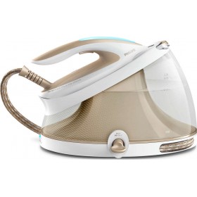 Philips Perfect Σύστημα Σιδερώματος Πίεσης 7bar με Δοχείο 2.5lt