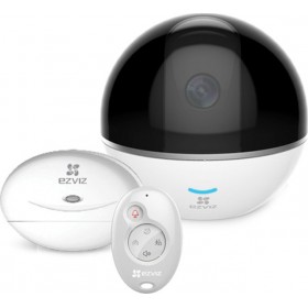 Ezviz Ασύρματο Σύστημα Συναγερμού C6T Alarm Kit 303100678 Ezviz Ασύρματο Σύστημα Συναγερμού C6T Alarm Kit 303100678