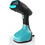 Cecotec SmoothForce 2000 Smart Ατμοκαθαριστής Ρούχων Χειρός 1400W με Δοχείο 280ml Μπλε