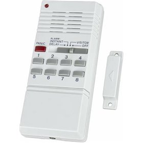 Ασύρματο Σύστημα Συναγερμού DG-1