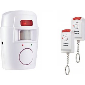 Ασύρματο Σύστημα Συναγερμού 32402