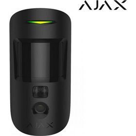 Ajax Systems Ασύρματο Σύστημα Συναγερμού StarterKit Cam Ajax Systems Ασύρματο Σύστημα Συναγερμού StarterKit Cam
