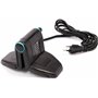 2-way Iron Steamer Σίδερο Ταξιδίου Ατμού 140W
