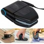 2-way Iron Steamer Σίδερο Ταξιδίου Ατμού 140W