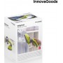 InnovaGoods Velyron Σίδερο Ταξιδίου Ατμού 800W