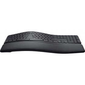 Logitech Ergo K860 Ασύρματο Πληκτρολόγιο Αγγλικό US Logitech Ergo K860 Ασύρματο Πληκτρολόγιο Αγγλικό US